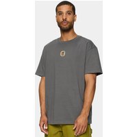 Forgotten Faces Forgotten Faces Falcon Oversized T-Shirt