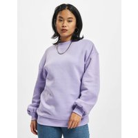 Damen-Sweatshirt Urban Classics organic oversized crew