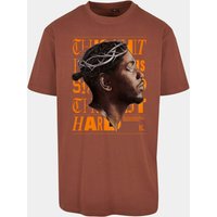 Mister Tee Upscale Mister Tee Upscale K-Dot Oversize