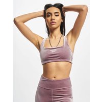 Reebok CL NY Velour Bralette
