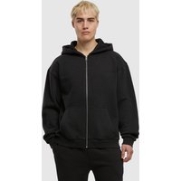 Urban Classics Vintage Heavy Zip Hoodie