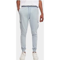 Slim Fit Cargo Jogginghose Urban Classics