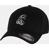 mister tee Mister Tee 8Ball Cherry Patch Wooly Combed Cap
