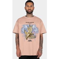 MJ Gonzales MJ Gonzales VINTAGE DREAMS V.1 X Heavy Oversized Tee 2.0
