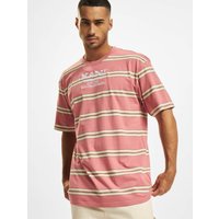 Karl Kani Karl Kani KM222-009-1 Retro Stripe Tee