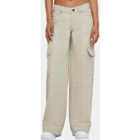 Cargo-Jeans für Damen Urban Classics