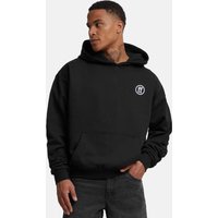 Forgotten Faces Forgotten Faces Scarab Ultra Heavy Cotton Box Hoodie