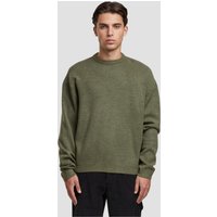 Urban Classics Oversized Chunky Pullover