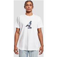mister tee Dove Sneaker