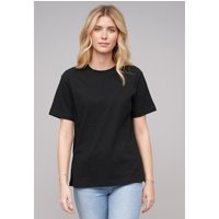 Cloud5ive Ladies 77 Delicious Black Tee