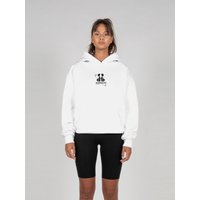 MJ Gonzales MJ Gonzales Circle x Ladies Heavy Oversized Hoodie