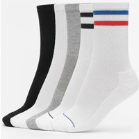 Urban Classics Sporty Socks 10-Pack