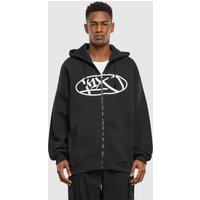 K1X Badge Zip Hoody