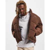 Karl Kani Karl Kani KM233-052-2 KK Chest Signature Puffer Jacket
