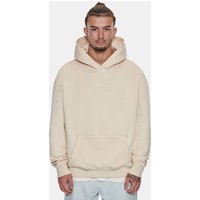 Dropsize Heavy Oversize Center HD Hoodie