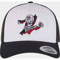 ZOO YORK Zoo York Skeleton Retro Trucker Cap