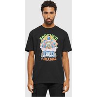 Mister Tee Upscale Mister Tee Upscale Paradise Oversize