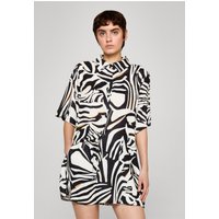 Cloud5ive Set Short and Blouse
