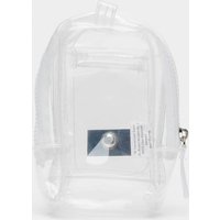 Urban Classics Transparent Mini Bag with Hook