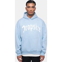 Dropsize Logo Design Hoodie