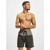 Urban Classics Urban Classics Block Swim Short