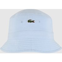 Lacoste Bucket Hat