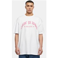 9N1M SENSE 9N1M SENSE LOVE IS WAR T-Shirt