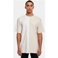 Karl Kani Karl Kani M231-001-1KK Small Signature Split Tee