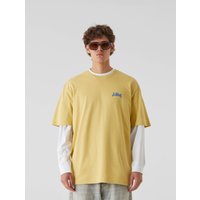 Lost Youth Lost Youth Amalfi Dreamscape T-Shirt