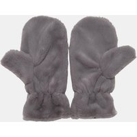 Urban Classics Teddy Mitten Handschuhe