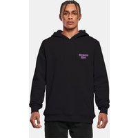 Hoodie Mister Tee Memento Mori