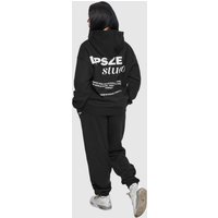 Dropsize Dropsize DP Studio Hoodie
