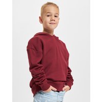 Mädchen-Kapuzen-Sweatshirt Urban Classics Organic
