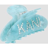 Karl Kani Karl Kani Rhinestone Hairclip Resin Sonstiges
