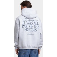 Another Cotton Lab Another Cotton Lab Imagine Process Oversize Hoodie