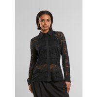 Spitzenbluse Damen Urban Classics
