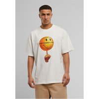 Market Studios Market Studios SMILEY GOOD GAME T-SHIRT