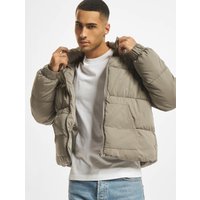 Urban Classics Cropped Down Jacket