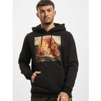 mister tee Build Your Empire Hoodie
