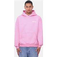 Dropsize Dropsize Heavy Oversize HD Print Hoodie