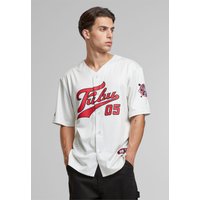 Fubu Varsity Baseball Jersey