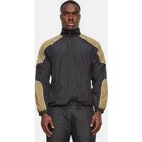 Urban Classics Urban Classics Piped Track Übergangsjacke