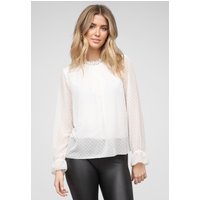 Cloud5ive Long-sleeved Blouse