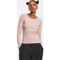 Urban Classics Ladies Basic Super Slim Longsleeve