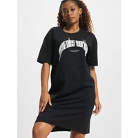 MJ Gonzales MJ Gonzales Ladies HIGHER THAN HEAVEN V.3 Organic Oversized Dress