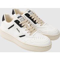 MoEa MoEa GEN1 - RETRO WHITE & BLACK