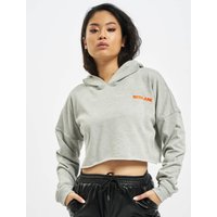 Sixth June Sixth June Back Reflective Hoodie