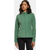 Damen Hoodie mit Reißverschluss Urban Classics GT