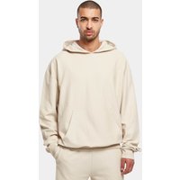 Urban Classics Urban Classics Rib Terry Boxy Hoody