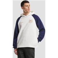 Another Cotton Lab Another Cotton Lab Sunday Running Raglan Hoodie